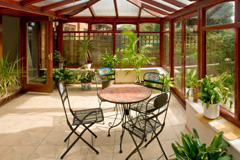Lower Heyford conservatory quotes