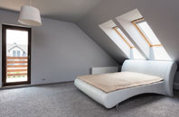 Lower Heyford bedroom extensions