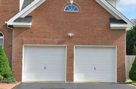 free Lower Heyford garage construction quotes