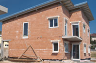 Lower Heyford home extensions