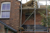 free Lower Heyford home extension quotes